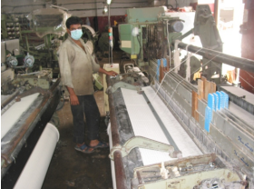weaving – AYOOB TEXTILE MILLS LTD