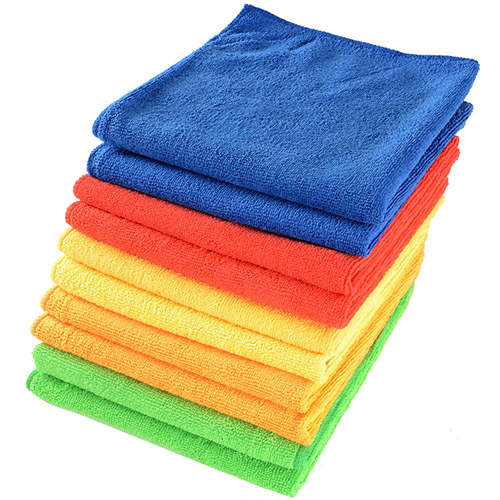 Cleaning-Cloths