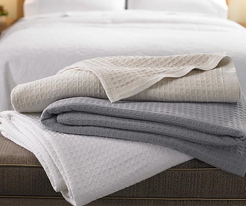 100% Cotton Blanket – AYOOB TEXTILE MILLS LTD